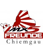 MX5 - Freunde Chiemgau